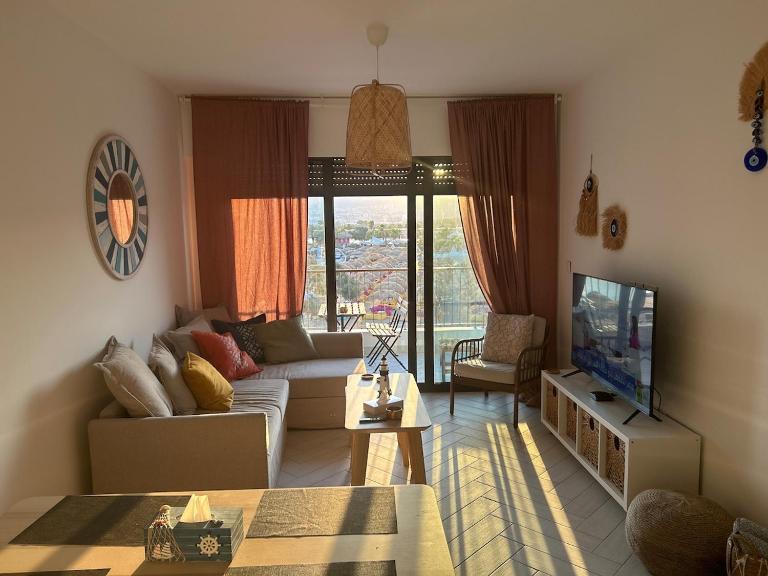 Ayla Beach Apartment Azure 1522 Families only - B&B Aqaba