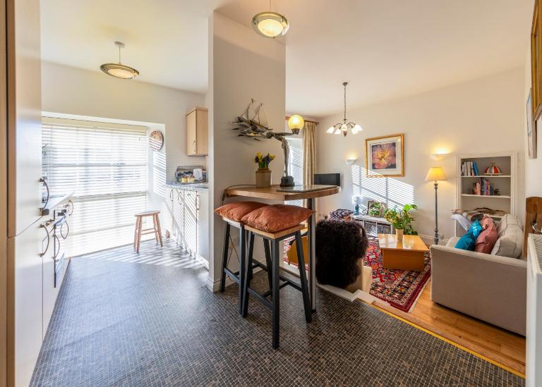 City Centre Haven - B&B Perth
