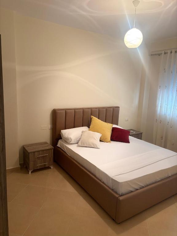 Kledi Aprtament - Chambres d'hôtes Vlora