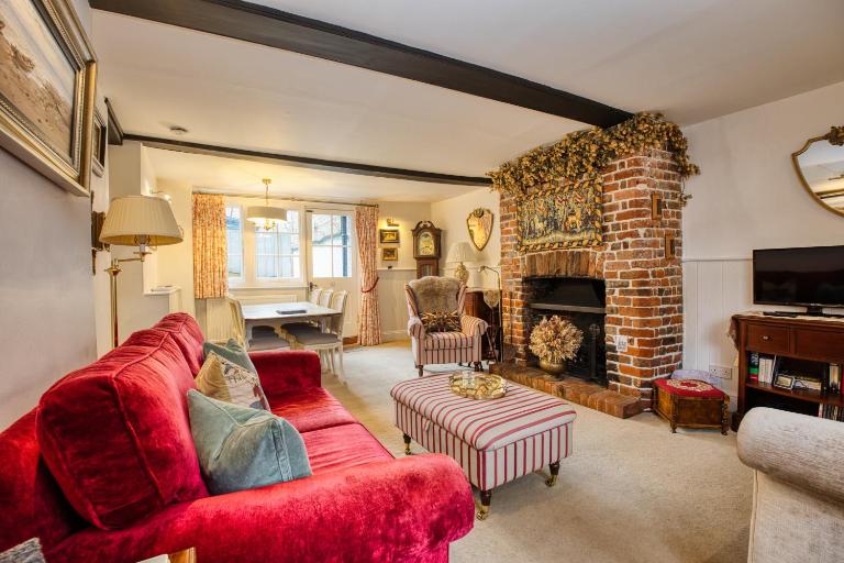 Royal Exchange House - Canterbury - B&B Canterbury