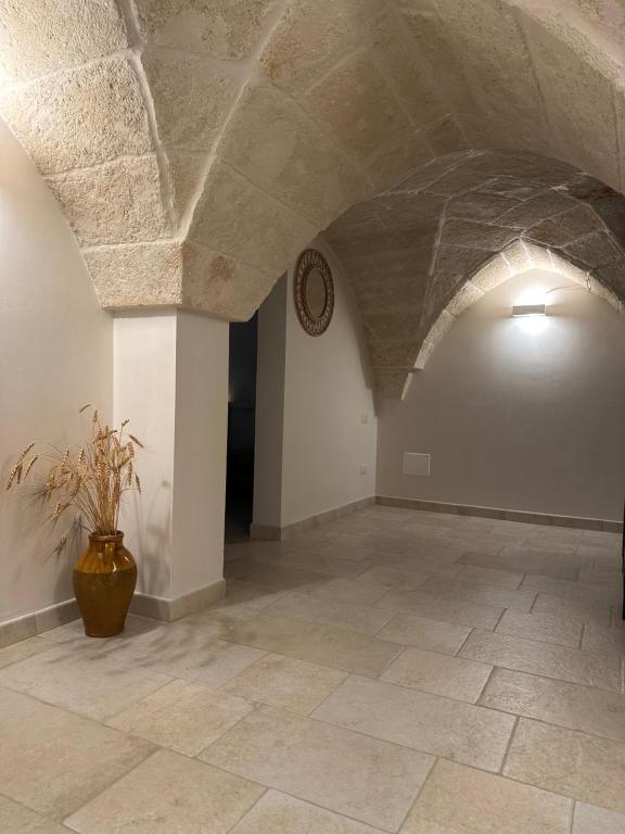 Terra D`Itria - Ferienwohnung Fasano