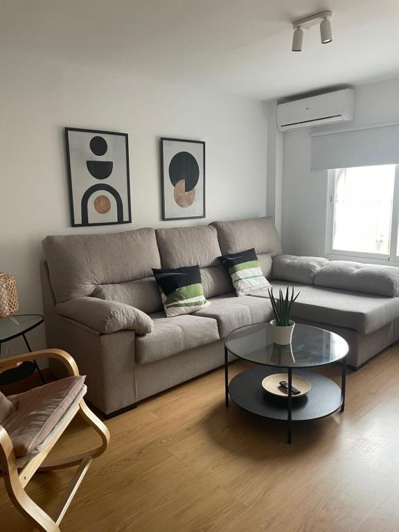 Apartamento Leo - Ferienwohnung Almuñécar