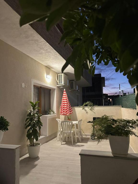 Gazi Villa - B&B Vlorë