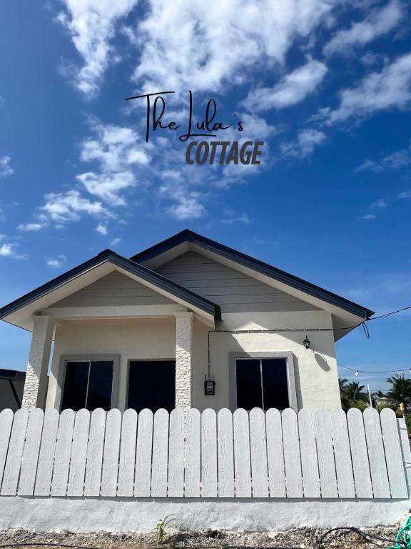The LuLas Cottage - B&B Malacca