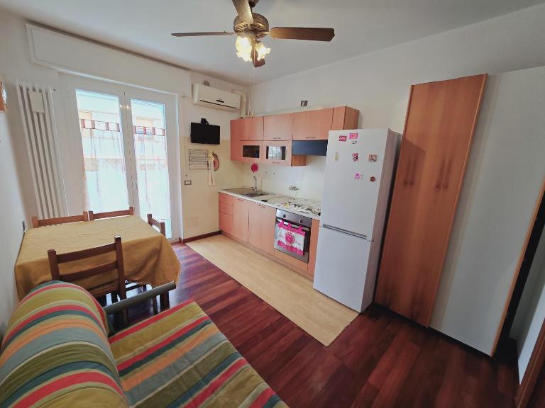 Berlino Apartment, vicino al mare Rif A206 - Ferienwohnung Porto d'Ascoli
