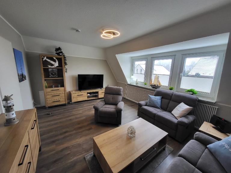 Ferienwohnung Lillian - Ferienwohnung Bad Zwischenahn