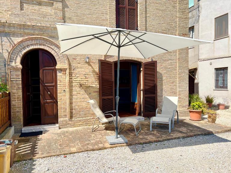 Agantonio - WelcHome - B&B San Vito Chietino