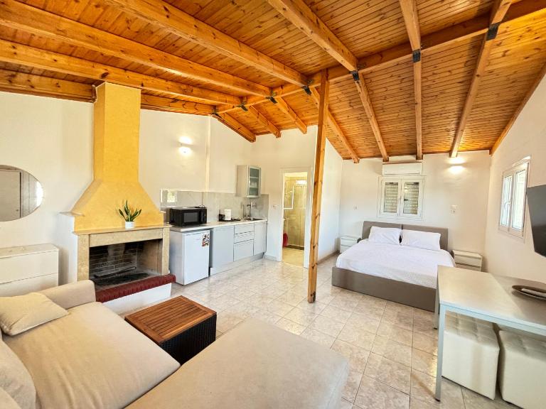 "ATHENS "- SEASIDE STUDIO - Artemida - 2 days minimum - B&B Loutsa