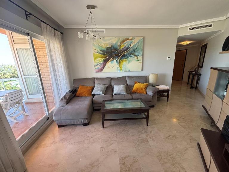 Puerta Las Marinas-Serviden - Bed and Breakfast Denia