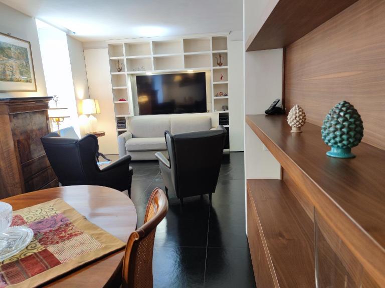Banchi Nuovi Ventuno - Ferienwohnung Rom