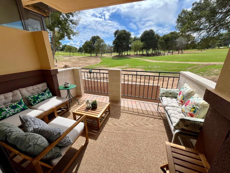 Casa Hoyo 19 - Ferienwohnung Masía Aldamar