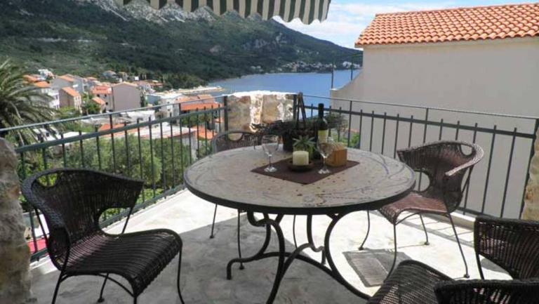 Stone Cottage Dalia - Ferienwohnung Igrane