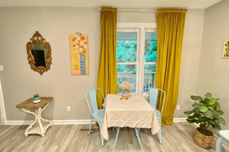Main St. Eureka Suite 202 - B&B Eureka Springs