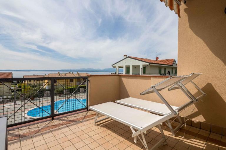 Apartment in Lazise - Gardasee 53714 - Bed and Breakfast Lazise