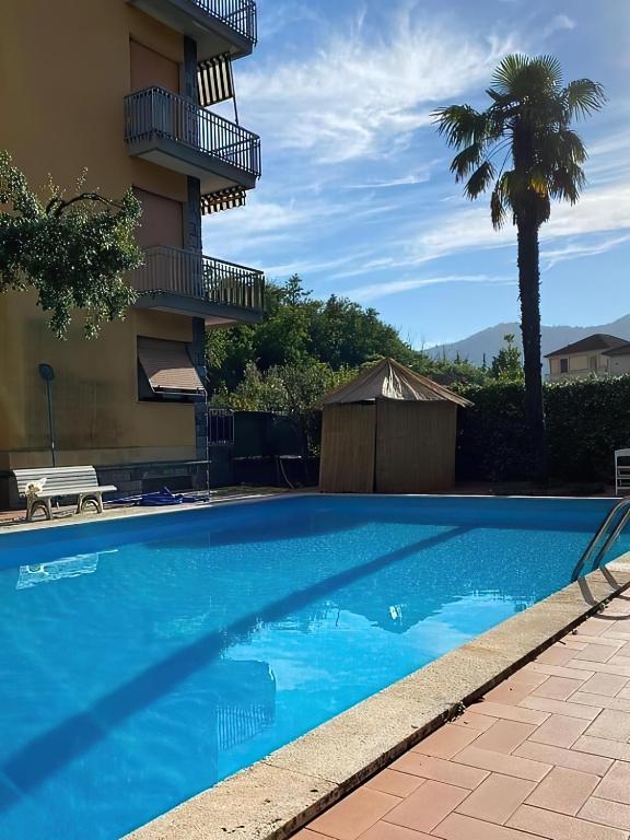 AliRiHome - B&B Rapallo