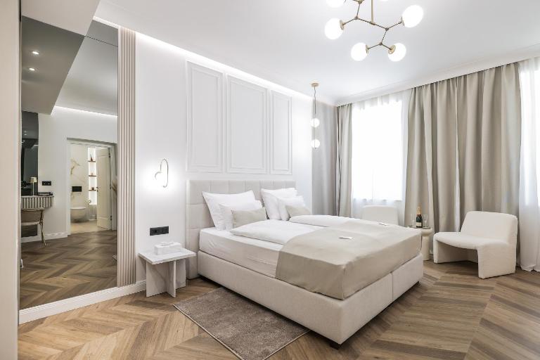 De Pusterla Luxury Rooms - Ferienwohnung Zadar