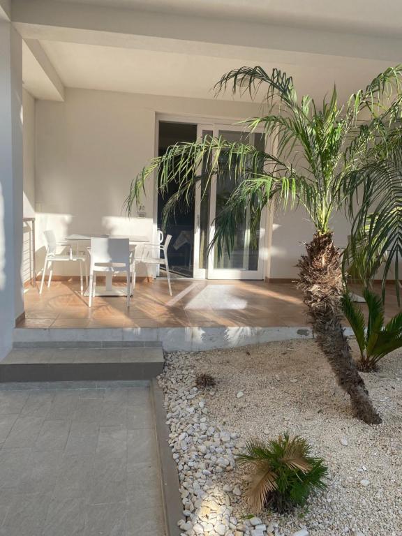 Lilly Apartment resort - B&B Favignana