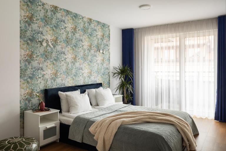 Trevi Apartments Tychy - B&B Tychy