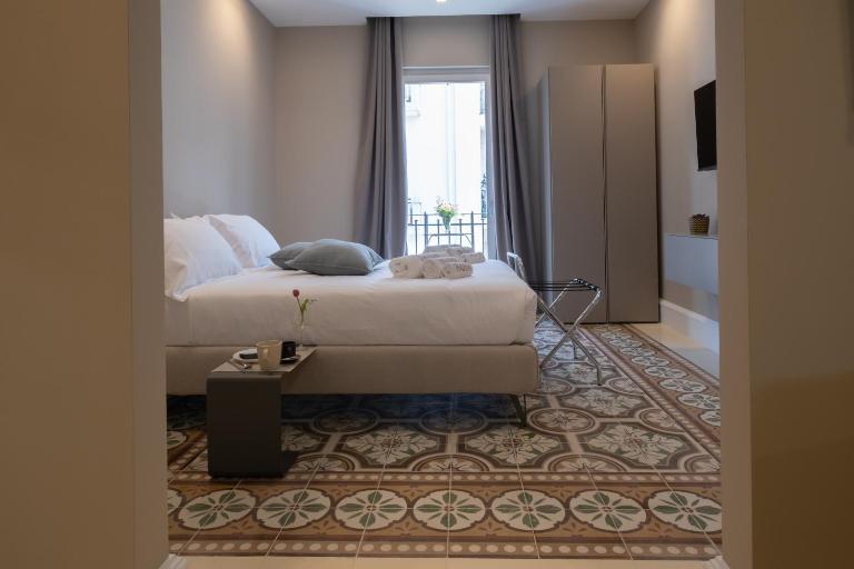 Palazzo Pisani - Bari - Ferienwohnung Bari