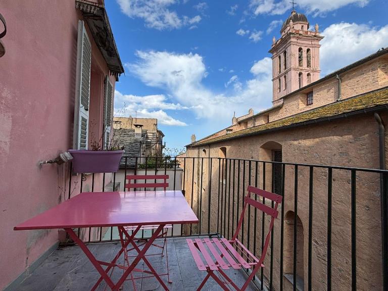 Casa Vittoria - B&B Bastia