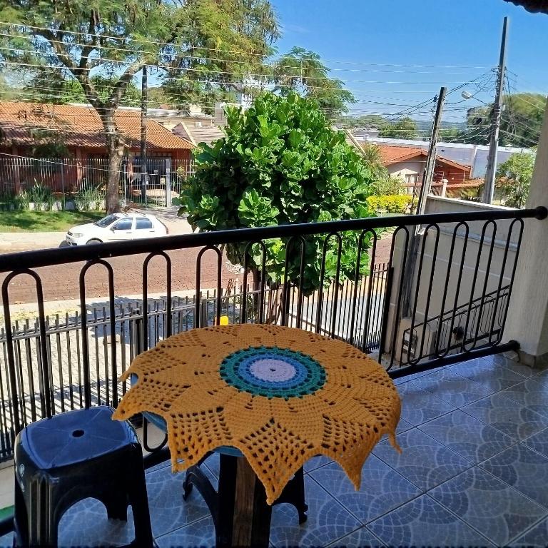 Suites da Gladys - B&B Foz do Iguaçu