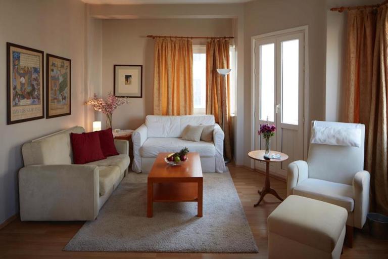 Cozy Apartment Next to Taksim Square - Bed and Breakfast Istanbul