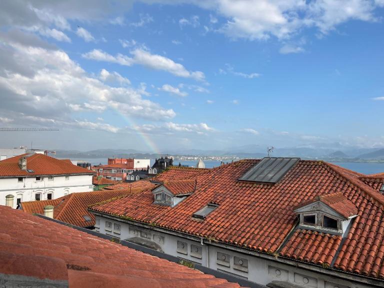 Apartamento Santa Lucía - B&B Santander