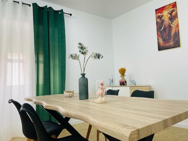 Casa da Edda - B&B Elvas