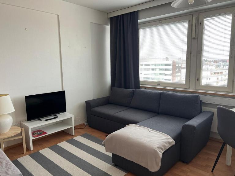 Apartment Kopin4 - B&B Kokkola