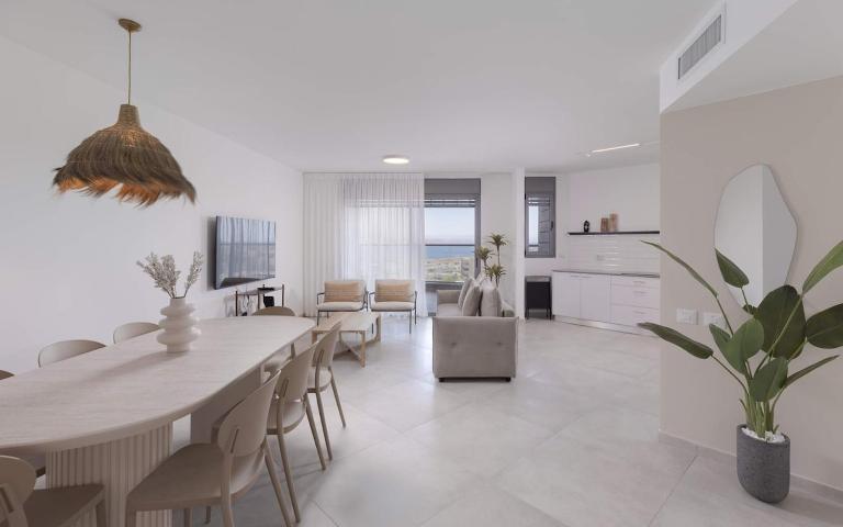 נופש משפחתי באילת עם נוף לים האדום - B&B Eilat