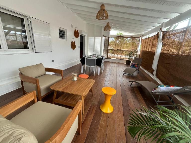Ti Doucé - B&B Sainte-Anne