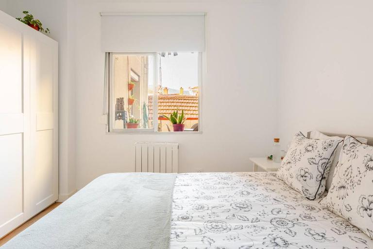 Habitación privada en el centro de Bilbao - Bed and Breakfast Bilbao