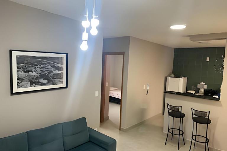 Apartamento a 15min do Aeroporto de Confins - B&B Lagoa Santa