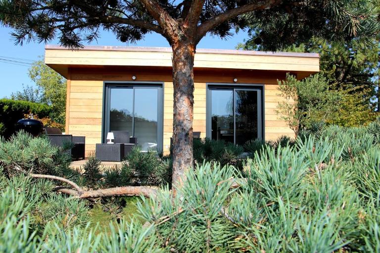 Comme Au Jardin - B&B Arenthon
