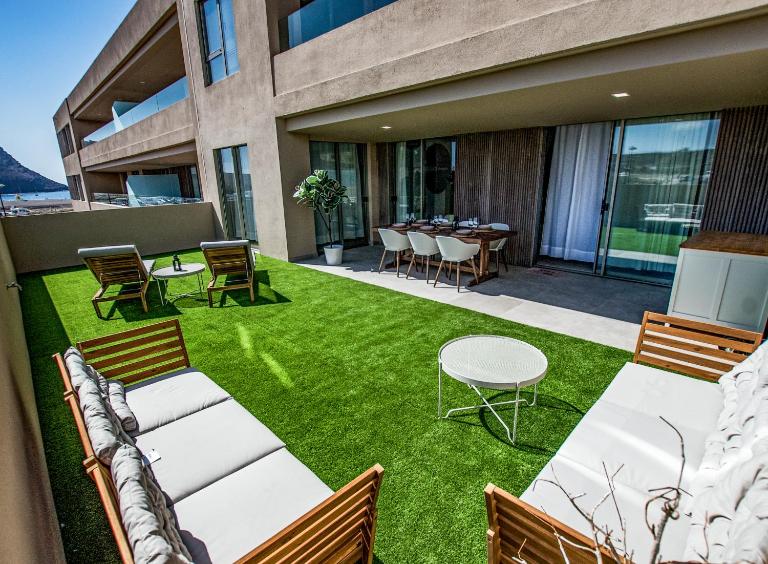 ENJOYTHEMOMENT Sotavento Suites - B&B La Tejita