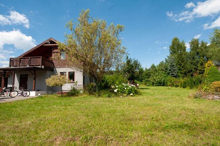 Port Jura - Bed and Breakfast Morsko