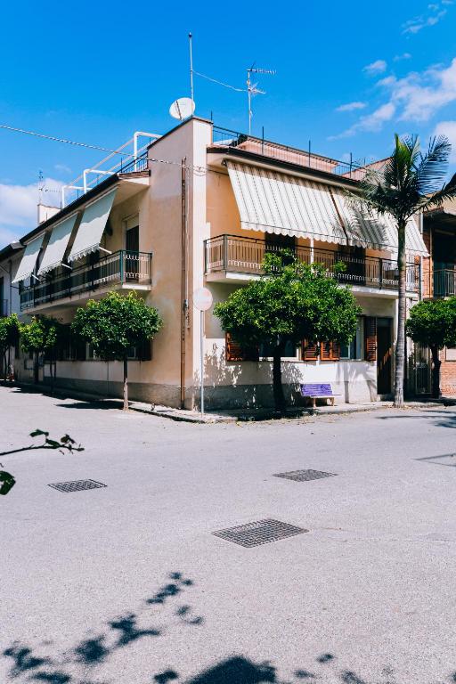 Ventura CasaVacanze - B&B Oliveri