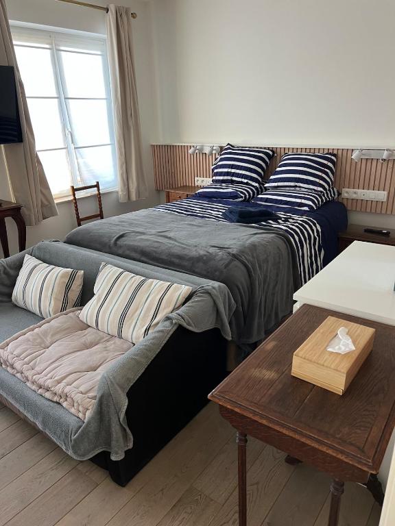 Céline Apartment - Bed and Breakfast Chaumont-Gistoux