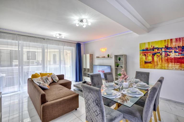St Julian's Suite - Ferienwohnung St. Julian's