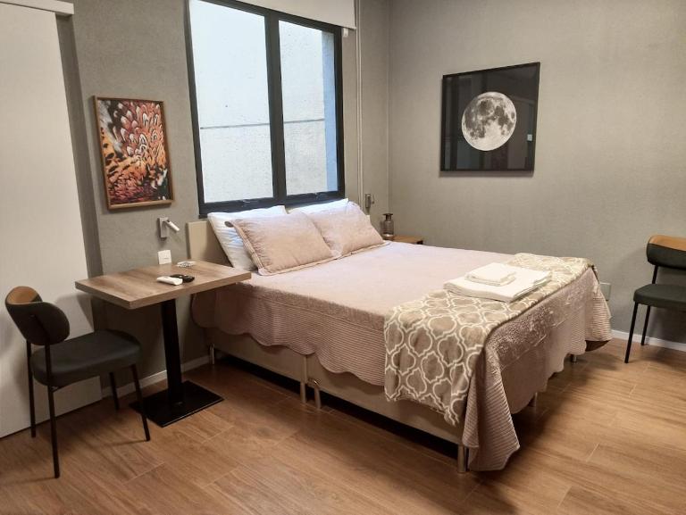 Guaja 745 - Apartamento Kiko - B&B Belo Horizonte
