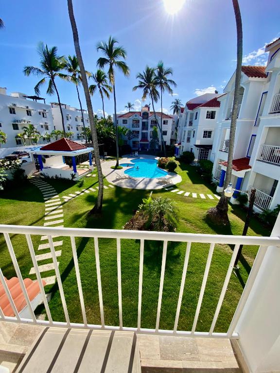 Fantástico Lugar en el Centro de los Corales RD - B&B Punta Cana