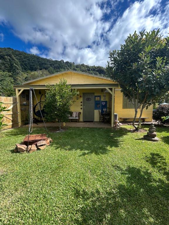 Morada Pé da Montanha - B&B Gramado