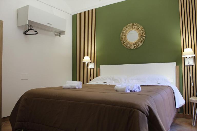 Talitha - B&B Palermo