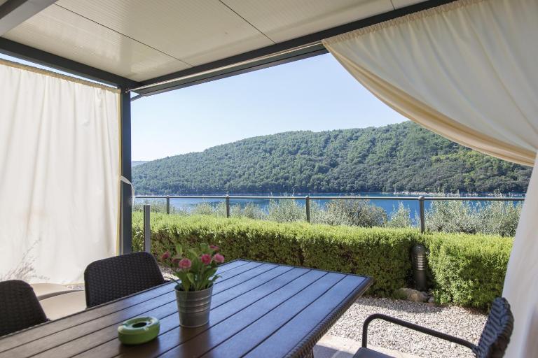 Istria Sea Side Apartment Alis - Ferienwohnung Labin