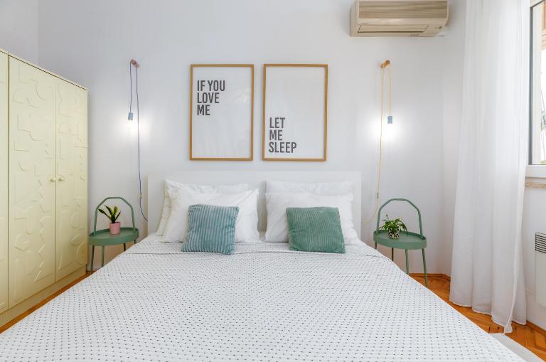 Salt&Sky - B&B Pula