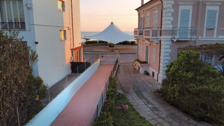 Casa del mare - B&B Fano