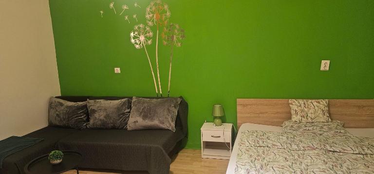 Zizi Apartman - Ferienwohnung Debrecen