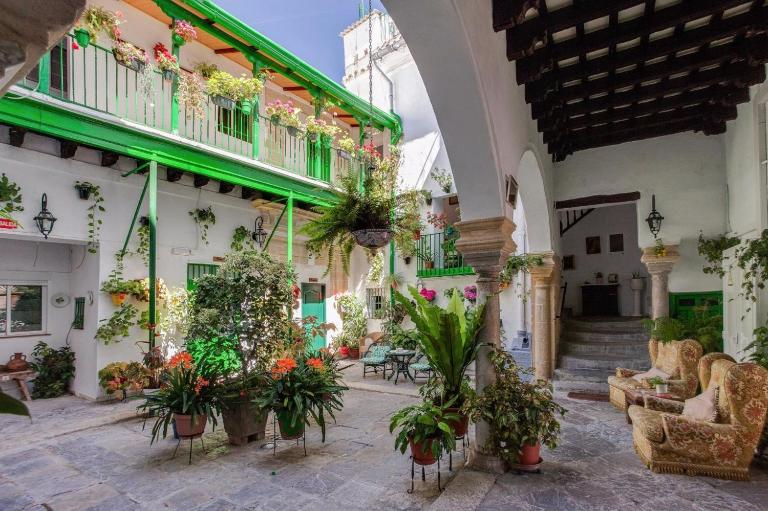 Apartamentos Jerez - B&B Jerez de la Frontera