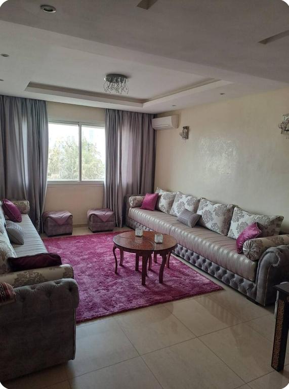 Dar diafa samira agadir - B&B Agadir