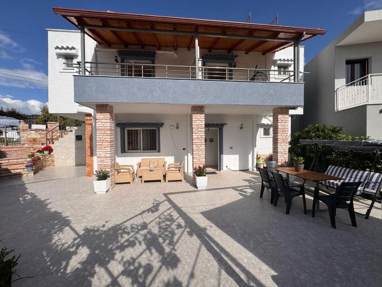 Villa Guximi - Chambres d'hôtes Ksamil